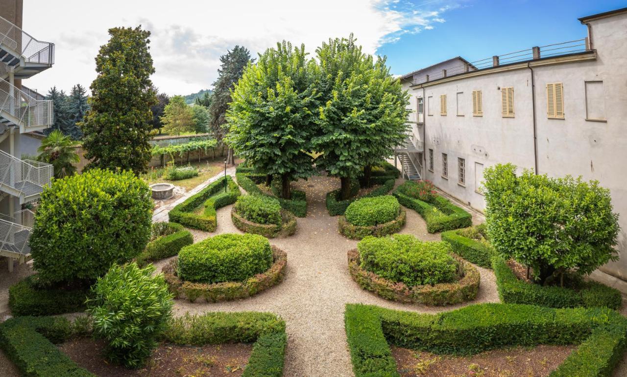 Hotel Il Seminario Alba  Exterior foto
