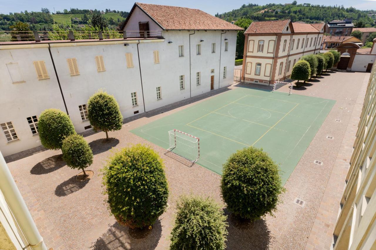 Hotel Il Seminario Alba  Exterior foto