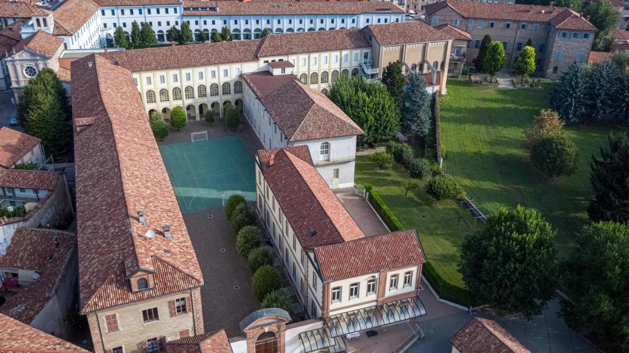 Hotel Il Seminario Alba  Exterior foto