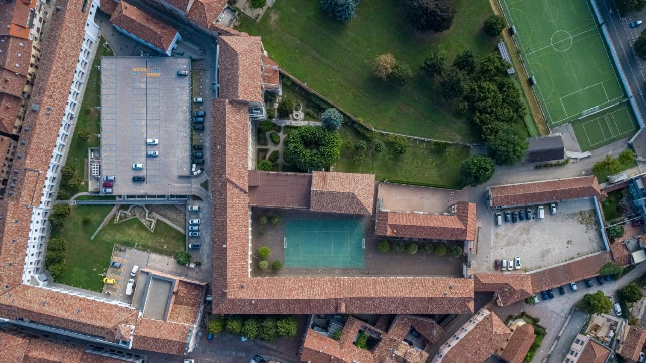 Hotel Il Seminario Alba  Exterior foto