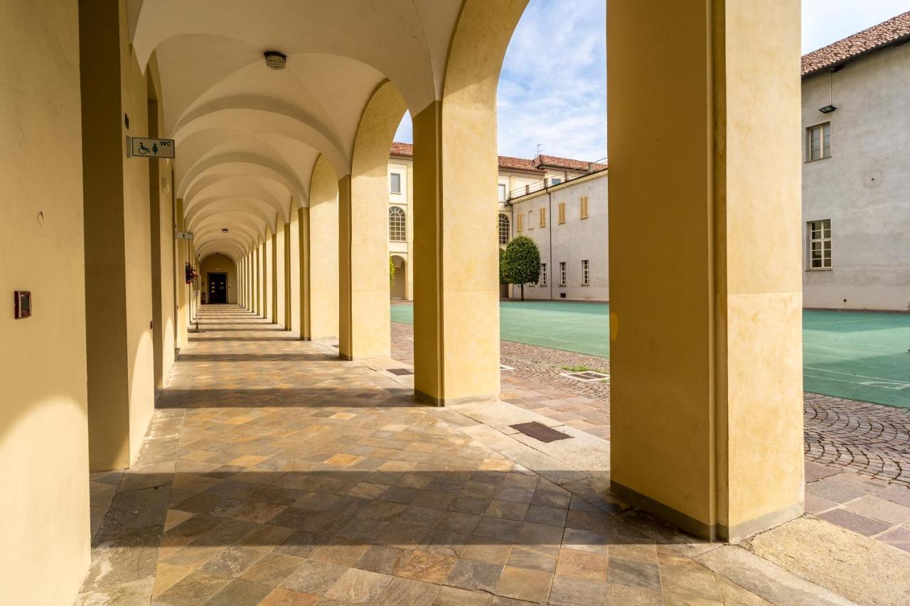 Hotel Il Seminario Alba  Exterior foto