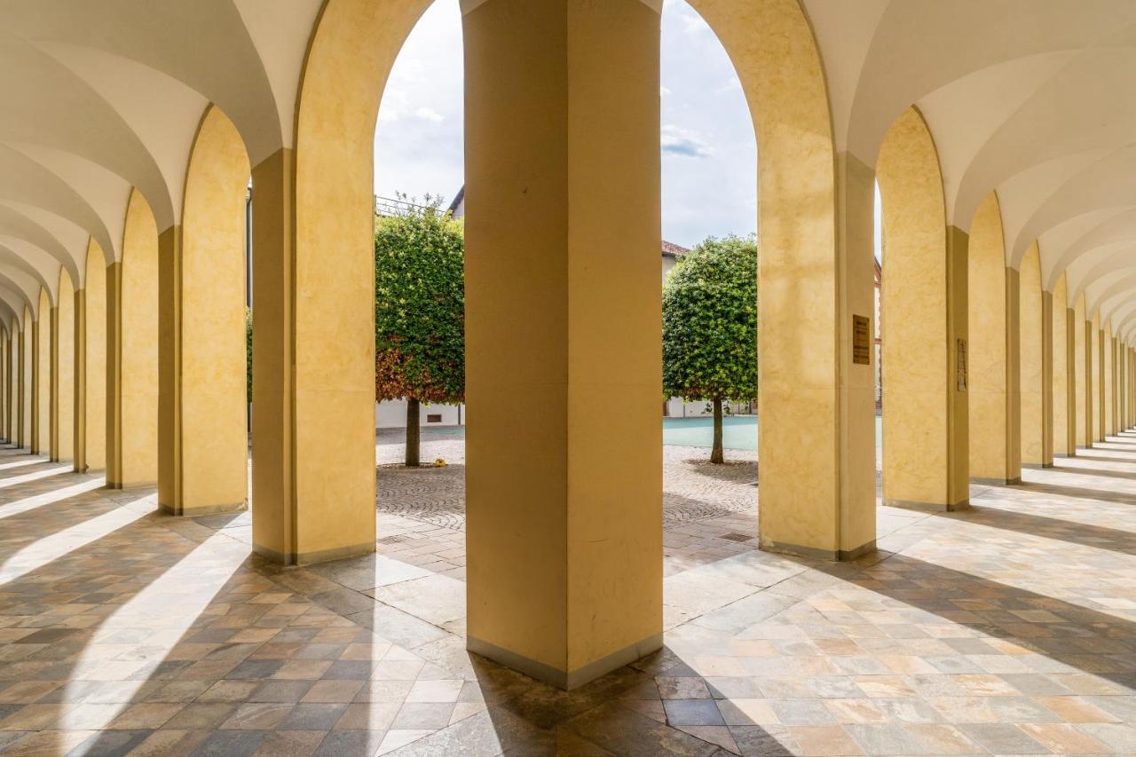 Hotel Il Seminario Alba  Exterior foto