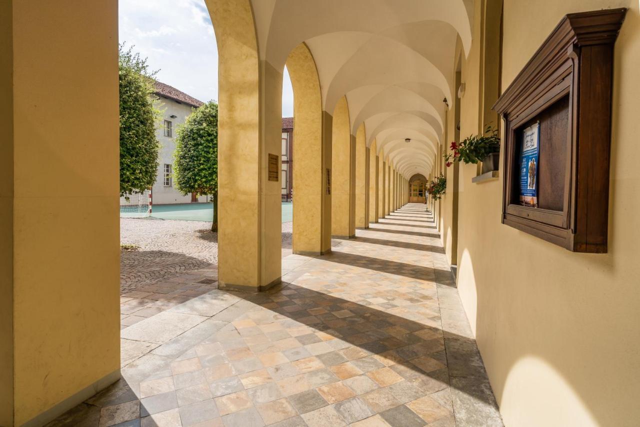 Hotel Il Seminario Alba  Exterior foto