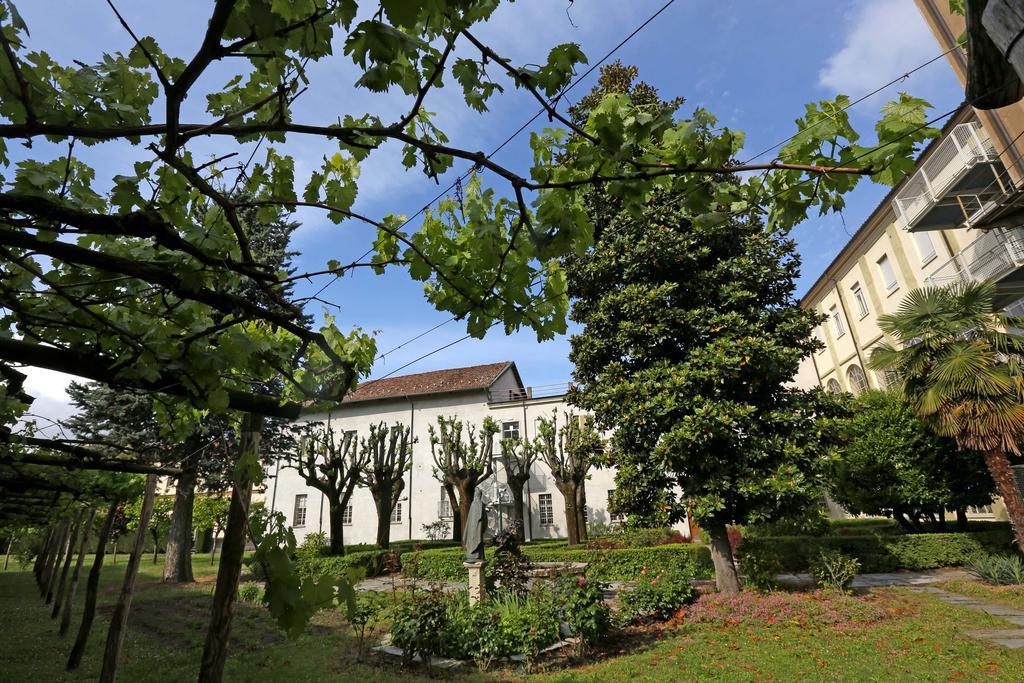Hotel Il Seminario Alba  Exterior foto