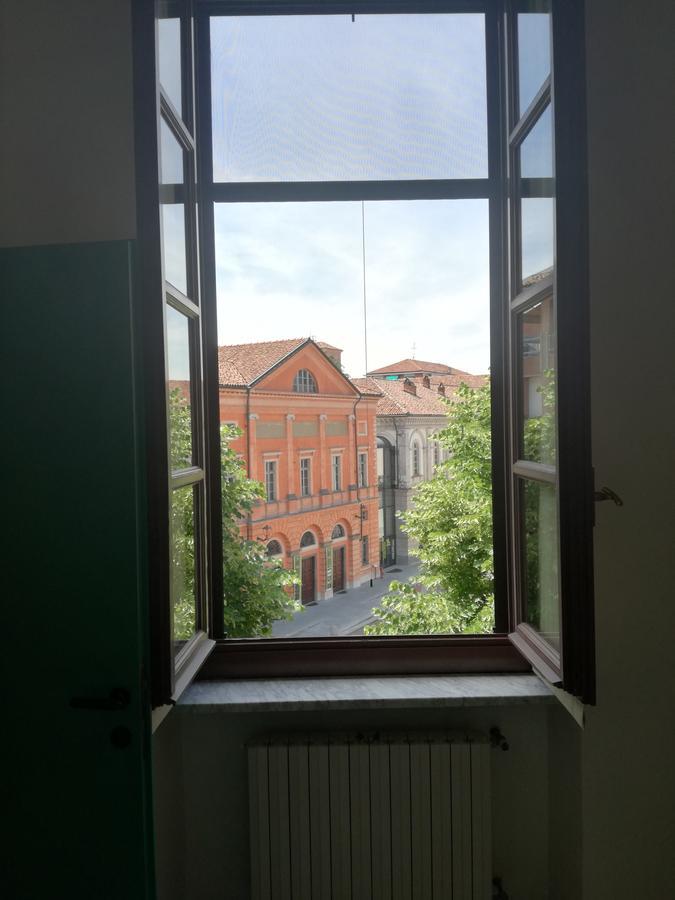 Hotel Il Seminario Alba  Exterior foto