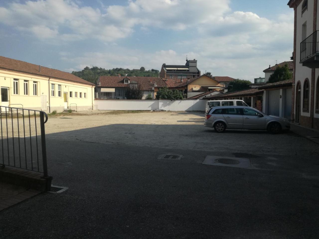 Hotel Il Seminario Alba  Exterior foto