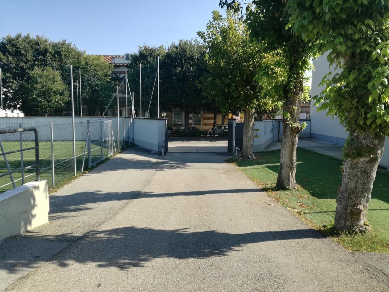 Hotel Il Seminario Alba  Exterior foto